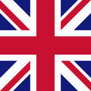 UK flag